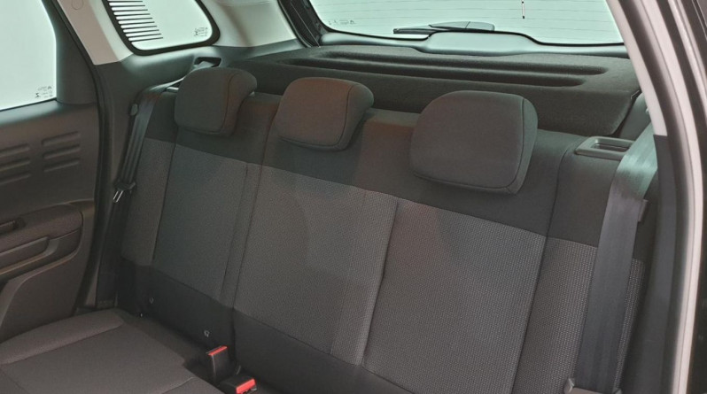 Photo 5 de l'offre de CITROEN C3 AIRCROSS PURETECH 110CH S&S FEEL PACK à 19990€ chez NEOVEO