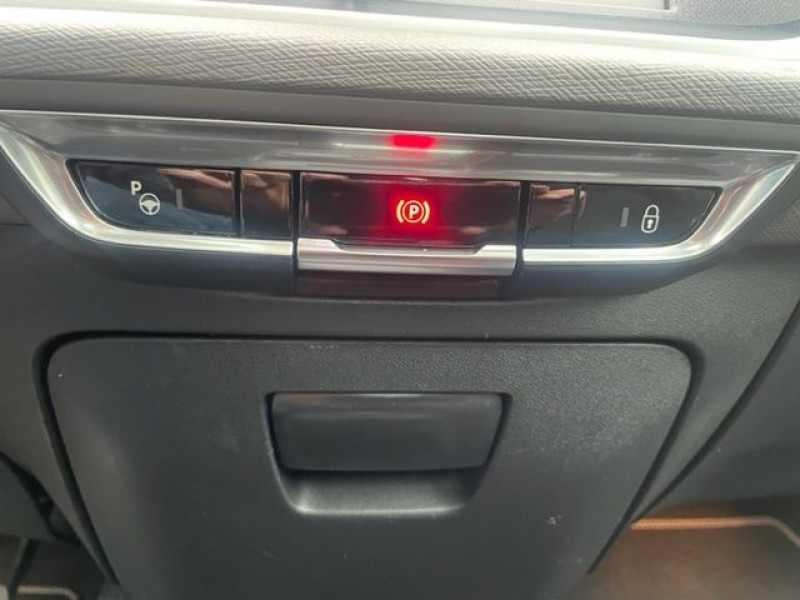 Photo 18 de l'offre de CITROEN GRAND C4 SPACETOURER PURETECH 130CH S&S SHINE PACK EAT8 7CV à 25990€ chez NEOVEO