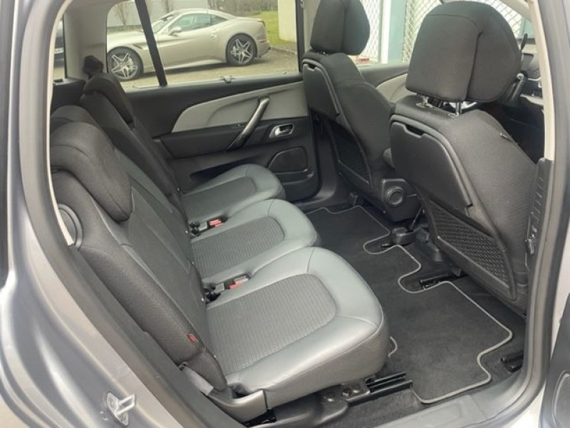 Photo 12 de l'offre de CITROEN GRAND C4 SPACETOURER PURETECH 130CH S&S SHINE PACK EAT8 7CV à 25990€ chez NEOVEO