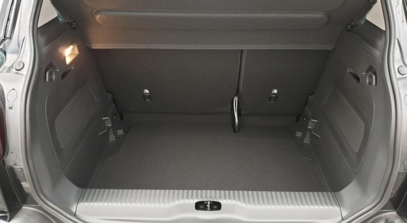 Photo 7 de l'offre de CITROEN C3 AIRCROSS PURETECH 110CH S&S FEEL PACK à 19990€ chez NEOVEO