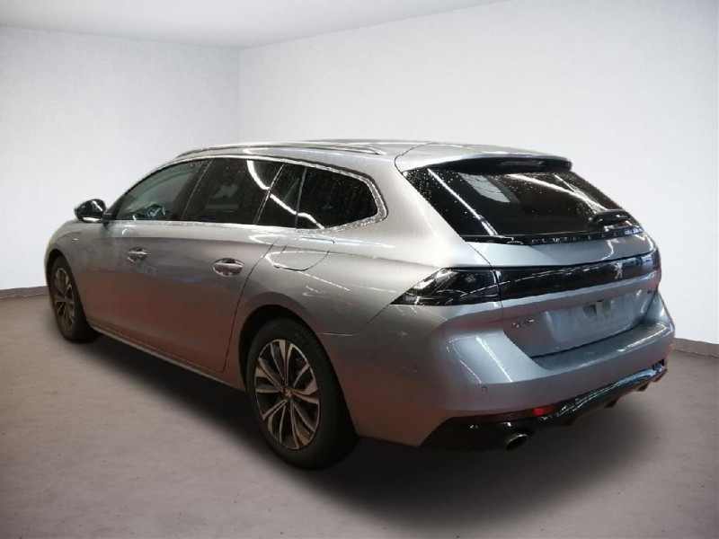 Photo 5 de l'offre de PEUGEOT 508 SW HYBRID 225CH ALLURE PACK E-EAT8 à 33990€ chez NEOVEO