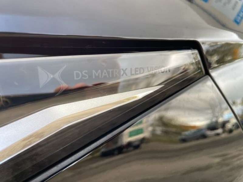 Photo 35 de l'offre de DS DS 4 PURETECH 180CH CROSS RIVOLI AUTOMATIQUE à 34990€ chez NEOVEO