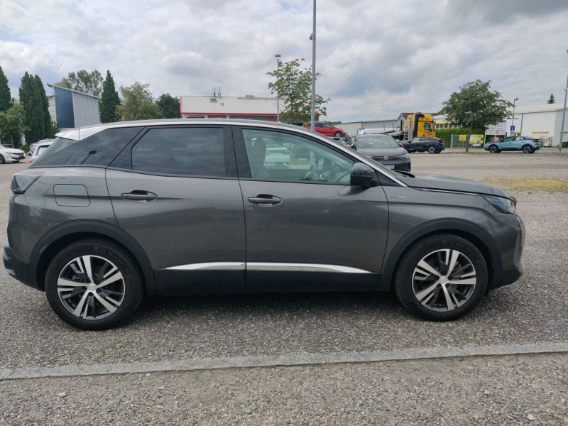 Photo 4 de l'offre de PEUGEOT 3008 HYBRID 225CH ALLURE E-EAT8 à 26990€ chez NEOVEO