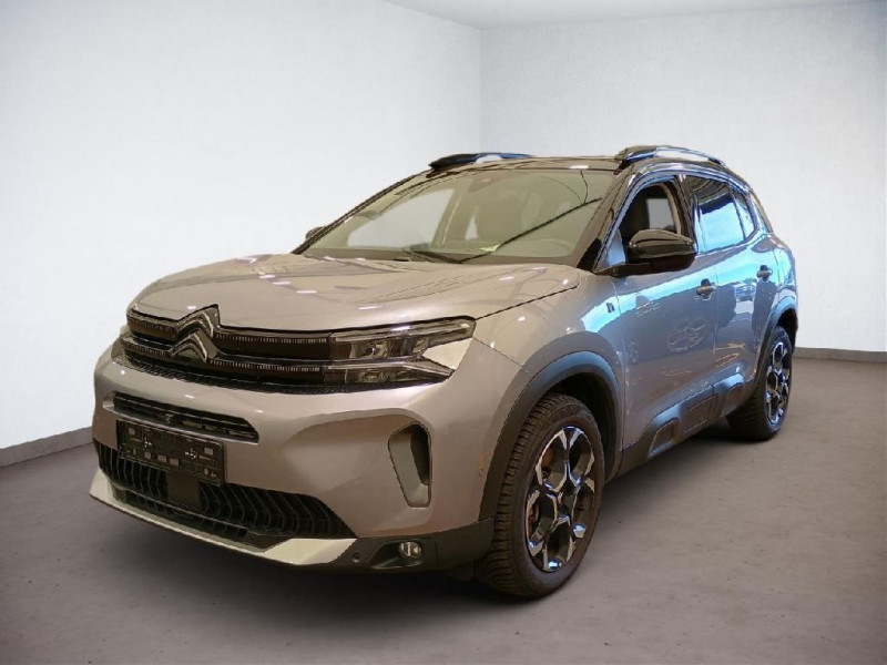 Photo 2 de l'offre de CITROEN C5 AIRCROSS HYBRID RECHARGEABLE 225CH SHINE E-EAT8 à 29990€ chez NEOVEO