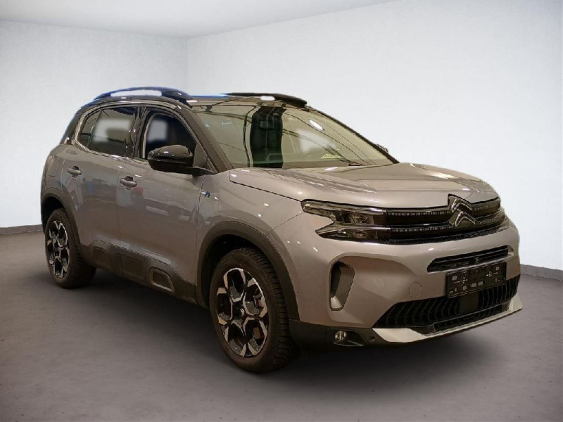 Photo 1 de l'offre de CITROEN C5 AIRCROSS HYBRID RECHARGEABLE 225CH SHINE E-EAT8 à 29990€ chez NEOVEO