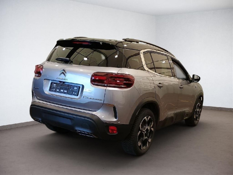 Photo 3 de l'offre de CITROEN C5 AIRCROSS HYBRID RECHARGEABLE 225CH SHINE E-EAT8 à 29990€ chez NEOVEO