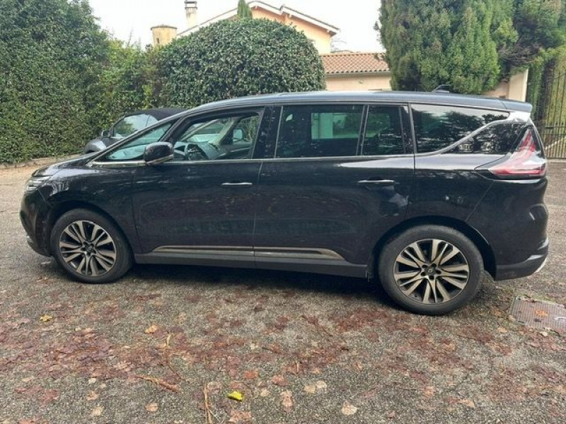 Photo 3 de l'offre de RENAULT ESPACE V 2.0 BLUE DCI 200CH INITIALE PARIS EDC à 26990€ chez NEOVEO