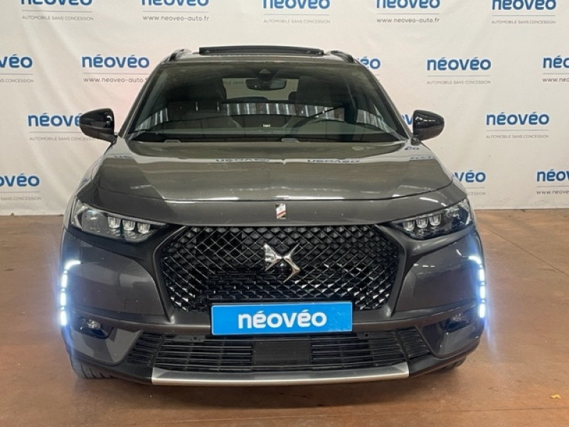 Photo 2 de l'offre de DS DS 7 CROSSBACK E-TENSE 4X4 300CH PERFORMANCE LINE + à 34990€ chez NEOVEO