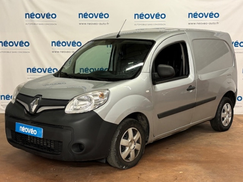 Photo 2 de l'offre de RENAULT KANGOO II EXPRESS 1.5 BLUE DCI 80CH EXTRA R-LINK 5CV à 14990€ chez NEOVEO