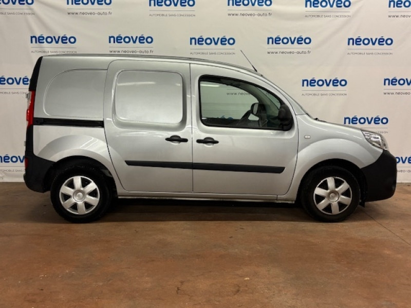 Photo 3 de l'offre de RENAULT KANGOO II EXPRESS 1.5 BLUE DCI 80CH EXTRA R-LINK 5CV à 14990€ chez NEOVEO