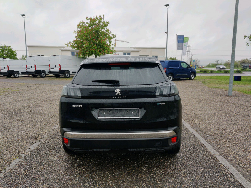 Photo 2 de l'offre de PEUGEOT 3008 HYBRID 225CH ALLURE PACK E-EAT8 à 24990€ chez NEOVEO
