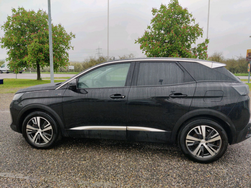 Photo 5 de l'offre de PEUGEOT 3008 HYBRID 225CH ALLURE PACK E-EAT8 à 24990€ chez NEOVEO