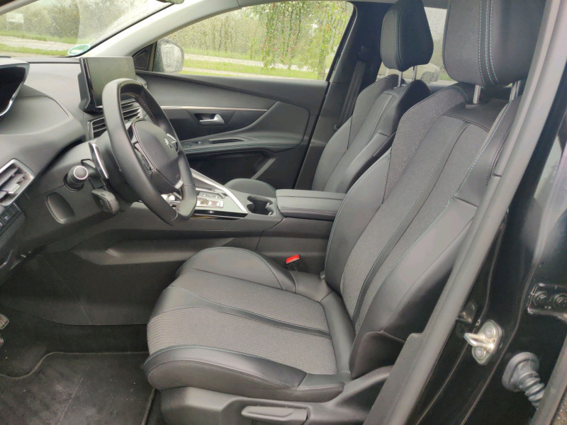 Photo 7 de l'offre de PEUGEOT 3008 HYBRID 225CH ALLURE PACK E-EAT8 à 24990€ chez NEOVEO