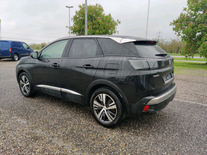 Photo 3 de l'offre de PEUGEOT 3008 HYBRID 225CH ALLURE PACK E-EAT8 à 24990€ chez NEOVEO