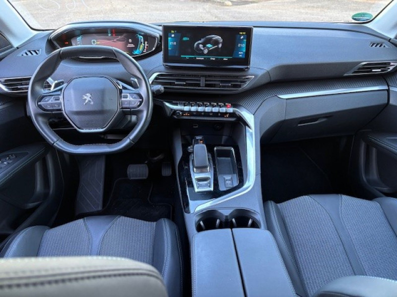 Photo 8 de l'offre de PEUGEOT 3008 HYBRID 225CH ALLURE PACK E-EAT8 à 24990€ chez NEOVEO