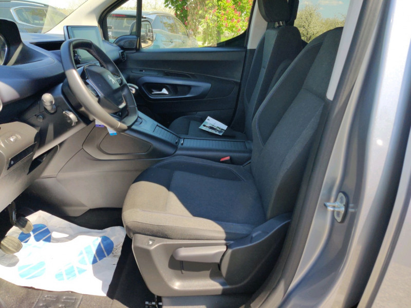 Photo 14 de l'offre de PEUGEOT RIFTER 1.5 BLUEHDI 130CH S&S STANDARD ALLURE PACK à 23990€ chez NEOVEO