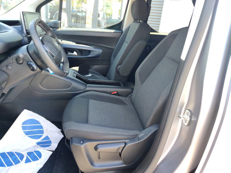 Photo 10 de l'offre de PEUGEOT RIFTER 1.5 BLUEHDI 130CH S&S STANDARD ALLURE PACK à 23990€ chez NEOVEO