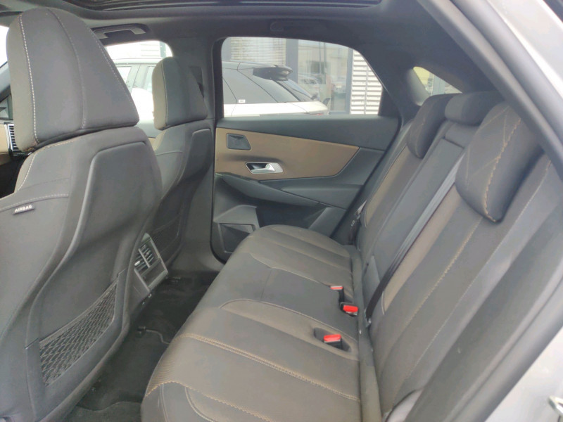 Photo 7 de l'offre de DS DS 7 CROSSBACK E-TENSE 225CH BASTILLE + à 26990€ chez NEOVEO
