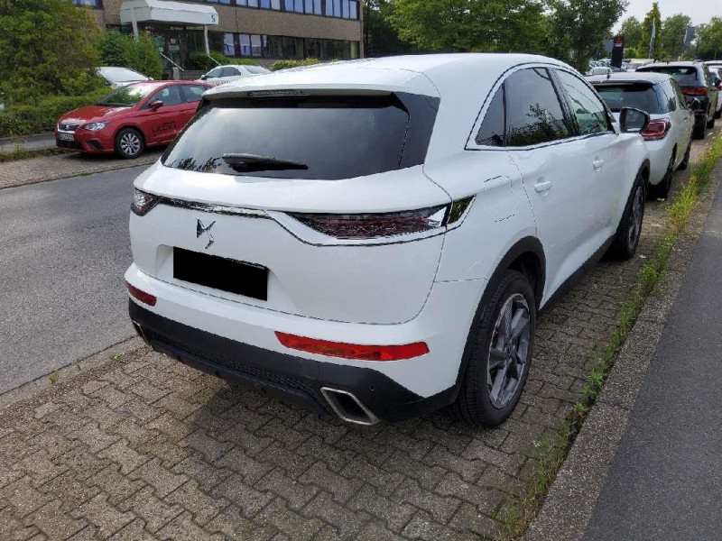 Photo 2 de l'offre de DS DS 7 CROSSBACK E-TENSE 225CH BASTILLE + à 26990€ chez NEOVEO