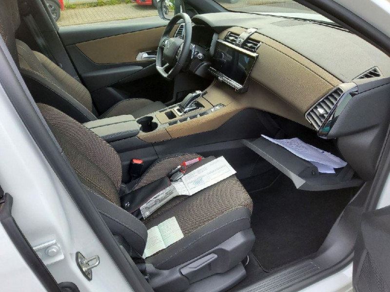 Photo 3 de l'offre de DS DS 7 CROSSBACK E-TENSE 225CH BASTILLE + à 26990€ chez NEOVEO