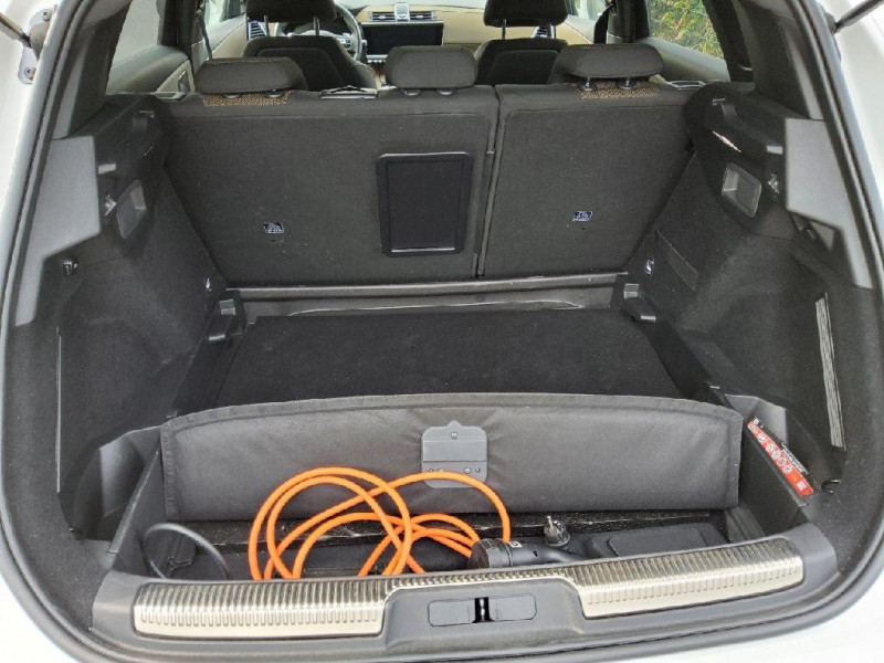 Photo 15 de l'offre de DS DS 7 CROSSBACK E-TENSE 225CH BASTILLE + à 26990€ chez NEOVEO