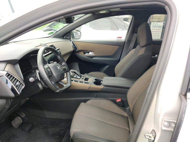 Photo 6 de l'offre de DS DS 7 CROSSBACK E-TENSE 225CH BASTILLE + à 26990€ chez NEOVEO