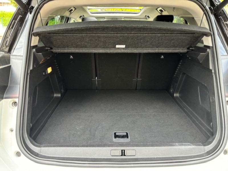 Photo 16 de l'offre de CITROEN C5 AIRCROSS HYBRID 225CH SHINE PACK E-EAT8 TOIT OUVRANT à 23990€ chez NEOVEO