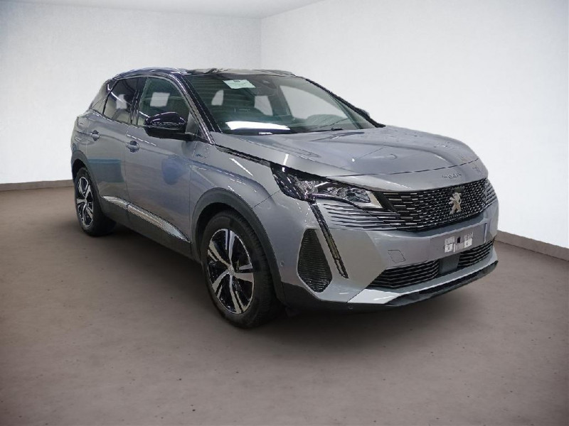 Photo 3 de l'offre de PEUGEOT 3008 PLUG-IN HYBRID4 300CH GT E-EAT8 à 30990€ chez NEOVEO