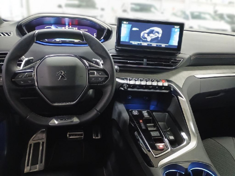 Photo 7 de l'offre de PEUGEOT 3008 PLUG-IN HYBRID4 300CH GT E-EAT8 à 30990€ chez NEOVEO