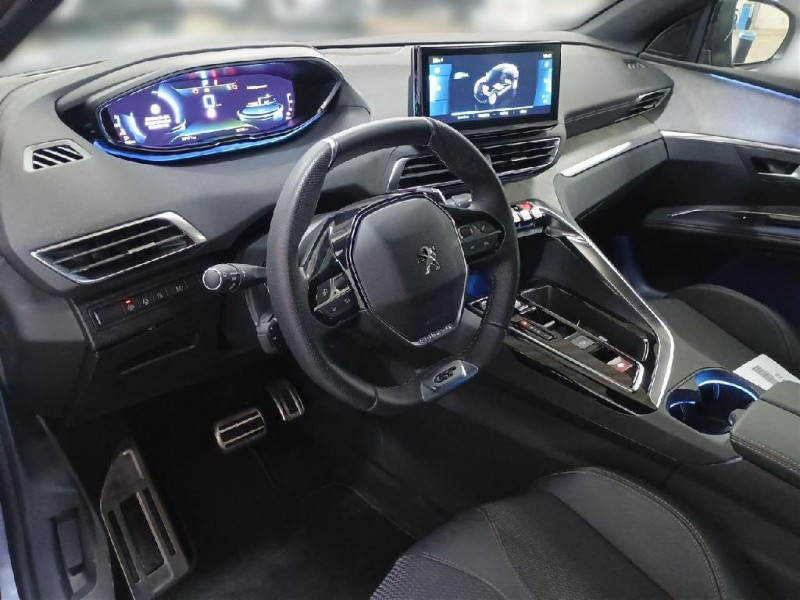 Photo 6 de l'offre de PEUGEOT 3008 PLUG-IN HYBRID4 300CH GT E-EAT8 à 30990€ chez NEOVEO