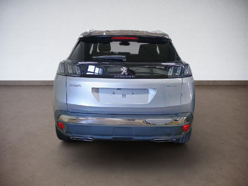 Photo 5 de l'offre de PEUGEOT 3008 PLUG-IN HYBRID4 300CH GT E-EAT8 à 30990€ chez NEOVEO