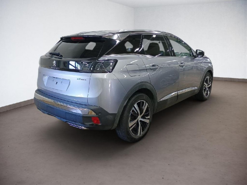 Photo 4 de l'offre de PEUGEOT 3008 PLUG-IN HYBRID4 300CH GT E-EAT8 à 30990€ chez NEOVEO