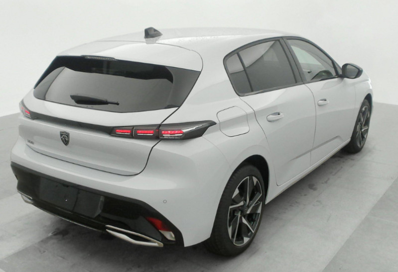 Photo 6 de l'offre de PEUGEOT 308 1.5 BLUEHDI 130CH S&S ALLURE EAT8 à 23990€ chez NEOVEO