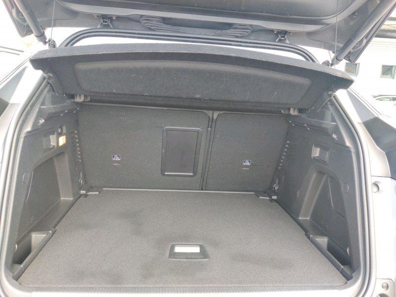 Photo 16 de l'offre de PEUGEOT 3008 HYBRID 136CH ALLURE PACK E-DCS6 à 25990€ chez NEOVEO