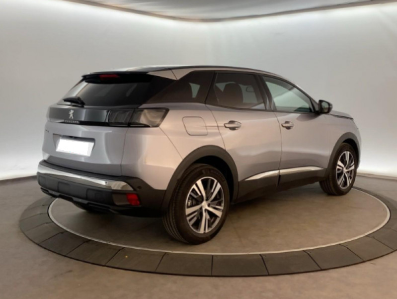 Photo 4 de l'offre de PEUGEOT 3008 HYBRID 136CH ALLURE PACK E-DCS6 à 25990€ chez NEOVEO