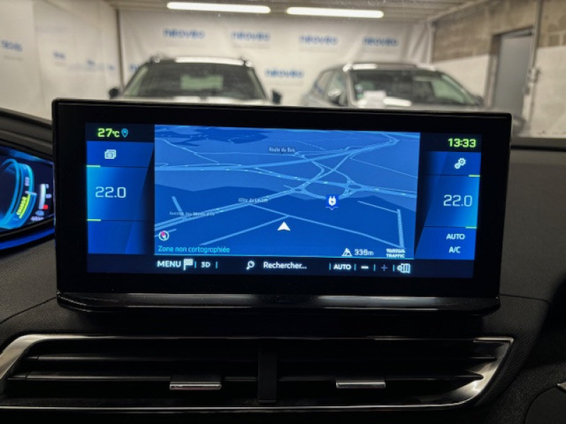 Photo 11 de l'offre de PEUGEOT 3008 HYBRID 136CH ALLURE PACK E-DCS6 à 25990€ chez NEOVEO