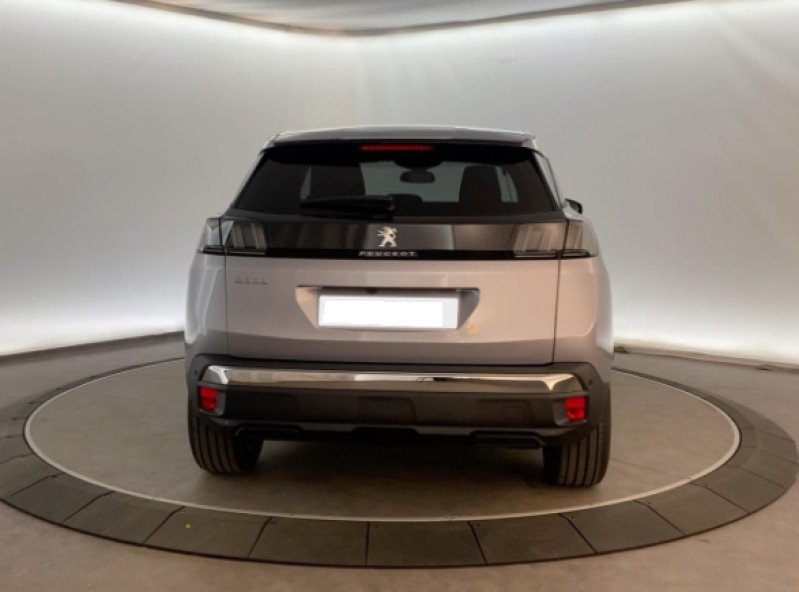 Photo 3 de l'offre de PEUGEOT 3008 HYBRID 136CH ALLURE PACK E-DCS6 à 25990€ chez NEOVEO