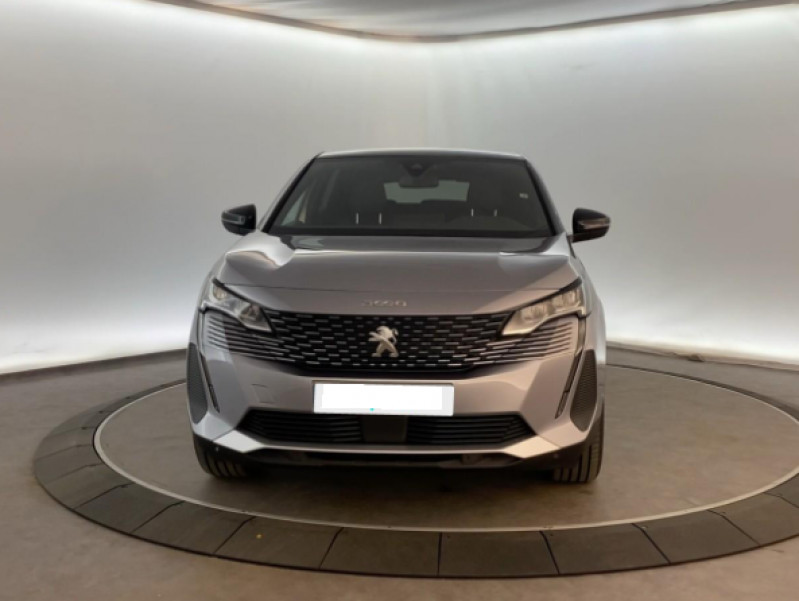 Photo 2 de l'offre de PEUGEOT 3008 HYBRID 136CH ALLURE PACK E-DCS6 à 25990€ chez NEOVEO