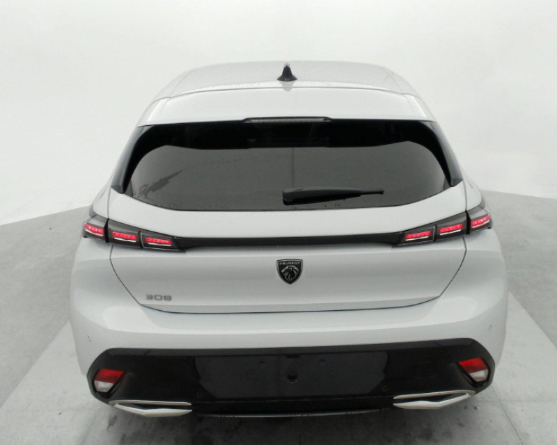 Photo 5 de l'offre de PEUGEOT 308 1.5 BLUEHDI 130CH S&S ALLURE EAT8 à 23990€ chez NEOVEO