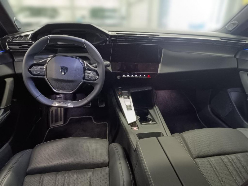 Photo 8 de l'offre de PEUGEOT 408 PLUG-IN HYBRID 225CH GT E-EAT8 à 35990€ chez NEOVEO