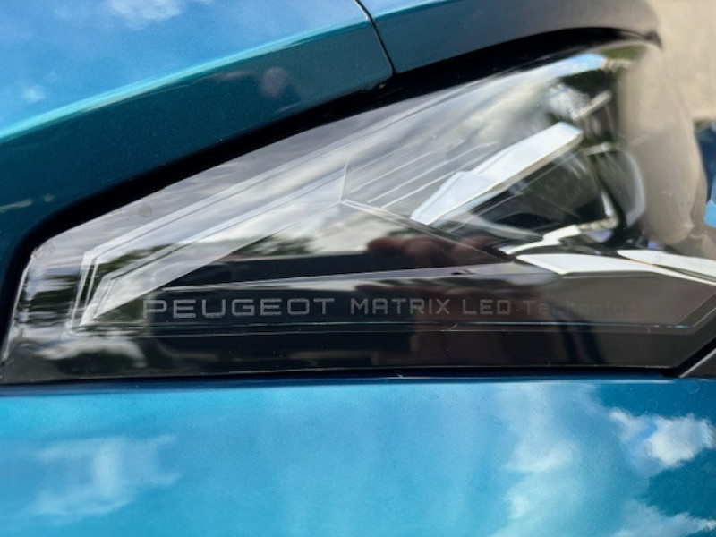 Photo 18 de l'offre de PEUGEOT 408 PLUG-IN HYBRID 225CH GT E-EAT8 à 35990€ chez NEOVEO