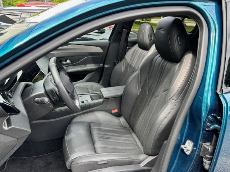 Photo 11 de l'offre de PEUGEOT 408 PLUG-IN HYBRID 225CH GT E-EAT8 à 35990€ chez NEOVEO