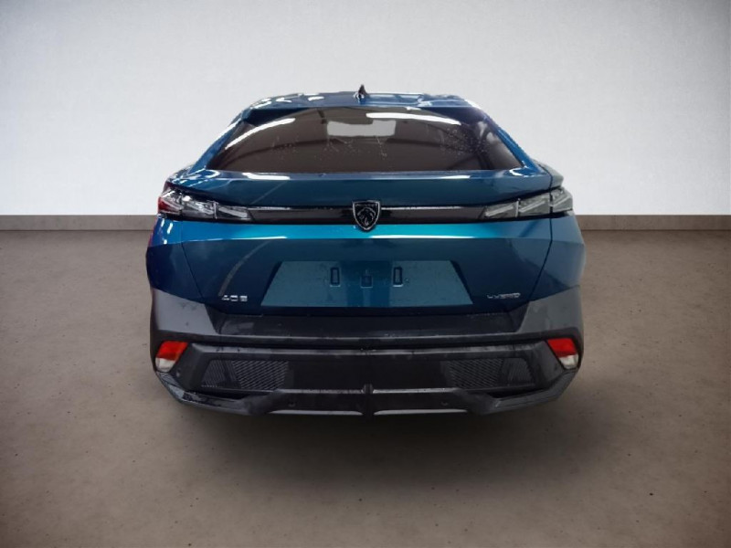 Photo 6 de l'offre de PEUGEOT 408 PLUG-IN HYBRID 225CH GT E-EAT8 à 35990€ chez NEOVEO