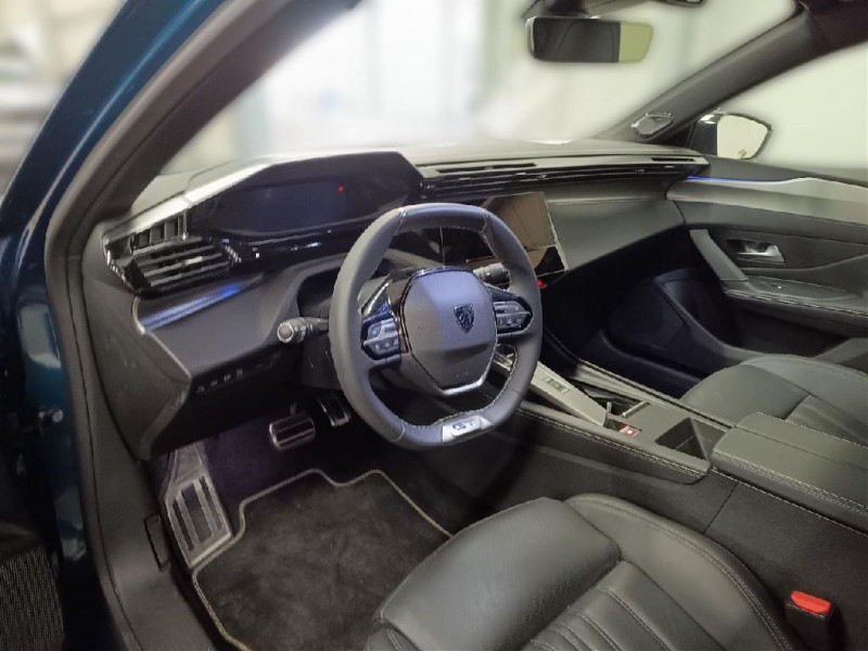 Photo 9 de l'offre de PEUGEOT 408 PLUG-IN HYBRID 225CH GT E-EAT8 à 35990€ chez NEOVEO