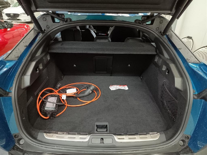 Photo 7 de l'offre de PEUGEOT 408 PLUG-IN HYBRID 225CH GT E-EAT8 à 35990€ chez NEOVEO