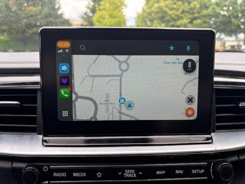 Photo 18 de l'offre de KIA PROCEED 1.4 T-GDI 140CH GT LINE DCT7 à 16990€ chez NEOVEO