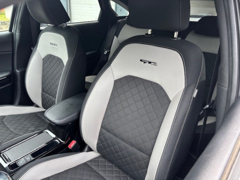 Photo 8 de l'offre de KIA PROCEED 1.4 T-GDI 140CH GT LINE DCT7 à 16990€ chez NEOVEO