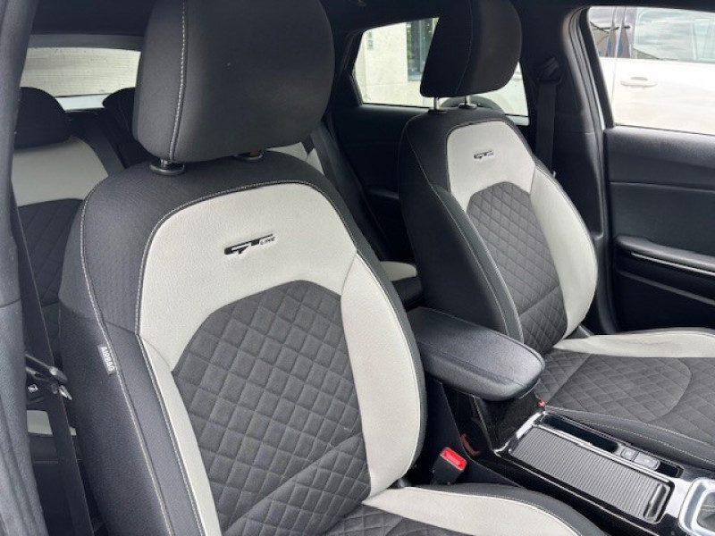 Photo 12 de l'offre de KIA PROCEED 1.4 T-GDI 140CH GT LINE DCT7 à 16990€ chez NEOVEO