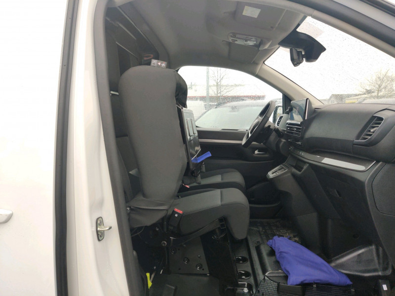 Photo 7 de l'offre de PEUGEOT EXPERT FG XL 2.0 BLUEHDI 180CH S&S EAT8 à 35990€ chez NEOVEO