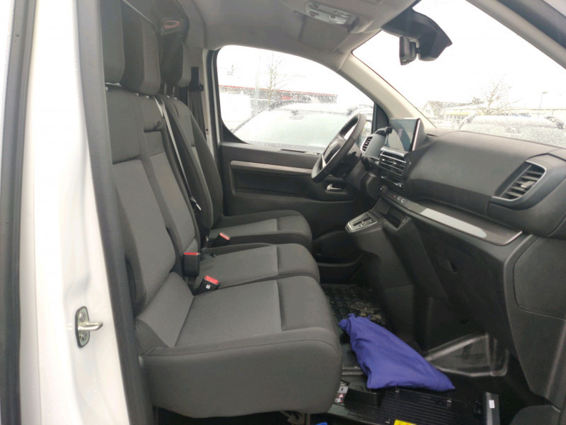 Photo 6 de l'offre de PEUGEOT EXPERT FG XL 2.0 BLUEHDI 180CH S&S EAT8 à 35990€ chez NEOVEO